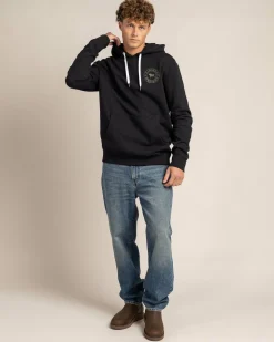 Signature Bull Hoodie