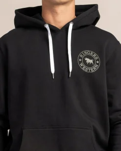 Signature Bull Hoodie