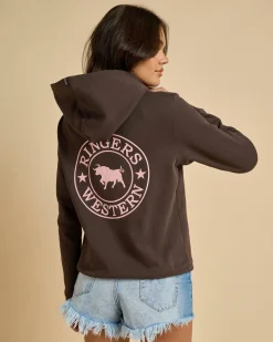 Signature Bull Hoodie