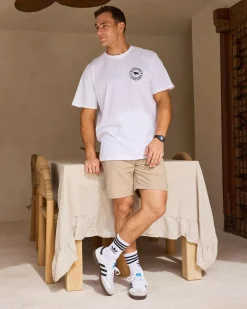 Signature Bull Relaxed T-Shirt