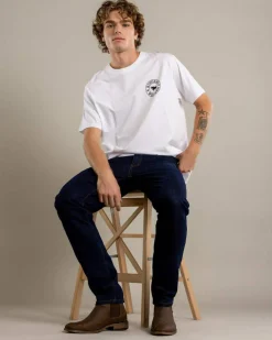 Signature Bull Relaxed T-Shirt