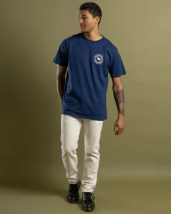 Signature Bull Relaxed T-Shirt