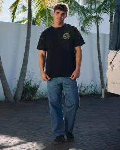 Signature Bull Relaxed T-Shirt