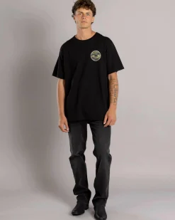 Signature Bull Relaxed T-Shirt