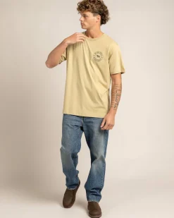 Signature Bull Relaxed T-Shirt