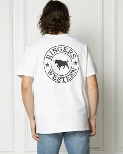 Signature Bull Relaxed T-Shirt