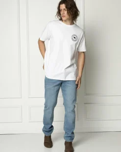 Signature Bull Relaxed T-Shirt