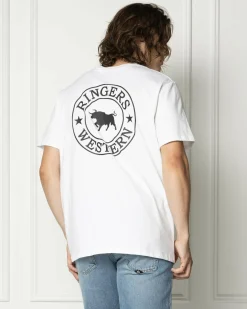Signature Bull Relaxed T-Shirt