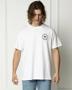 Signature Bull Relaxed T-Shirt