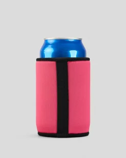 Signature Bull Stubby Cooler