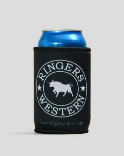 Signature Bull Stubby Cooler