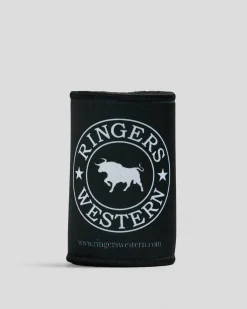 Signature Bull Stubby Cooler