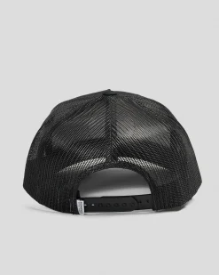 Signature Bull Trucker Cap