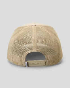 Signature Bull Trucker Cap