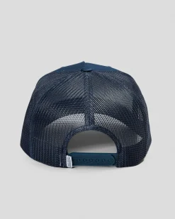 Signature Bull Trucker Cap