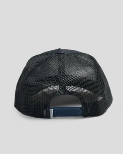 Signature Bull Trucker Cap