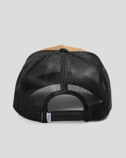 Signature Bull Trucker Cap