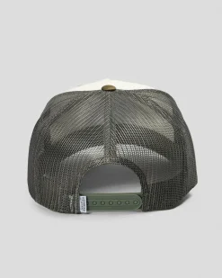 Signature Bull Trucker Cap