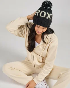 Silly Seaweed Beanie