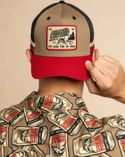 Simple Life Trucker Cap