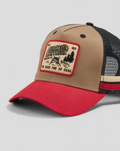 Simple Life Trucker Cap