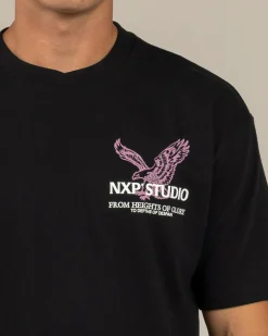 Simulation Box Fit T-Shirt