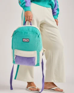 Since 73 Schools Out Backpack