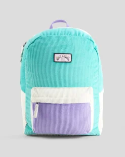 Since 73 Schools Out Backpack