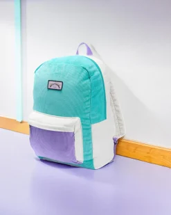 Since 73 Schools Out Backpack