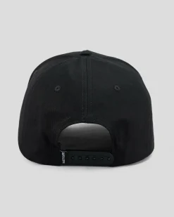 Sink or Swim Snapback Cap
