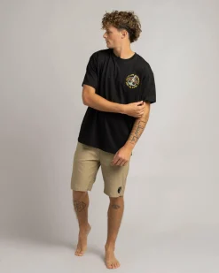 Sink Or Swim Surf T-Shirt