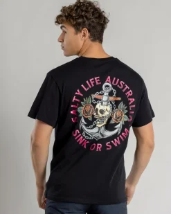 Sink or Swim T-Shirt