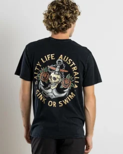 Sink or Swim T-Shirt