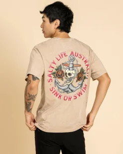 Sink or Swim T-Shirt