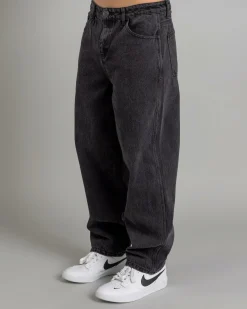 Skate Brain Dot Baggy Jeans