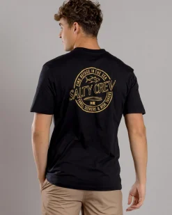 Skewed Premium T-Shirt