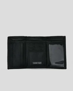 Sky High Trifold Wallet