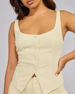 Skye Vanessa Vest