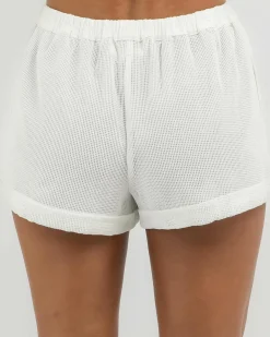 Skyler Shorts