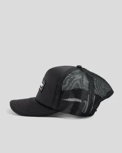 Slab Drifter Trucker Cap
