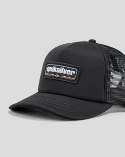 Slab Drifter Trucker Cap