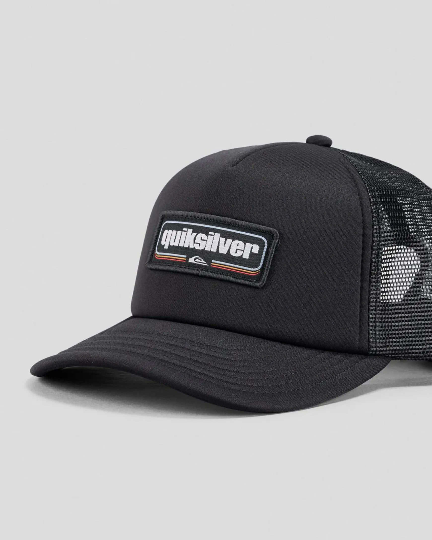 Slab Drifter Trucker Cap