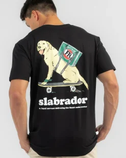 Slabrador T-Shirt