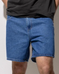 Slacker Relaxed Shorts