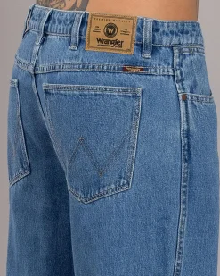 Slacker Relaxed Straight Jeans