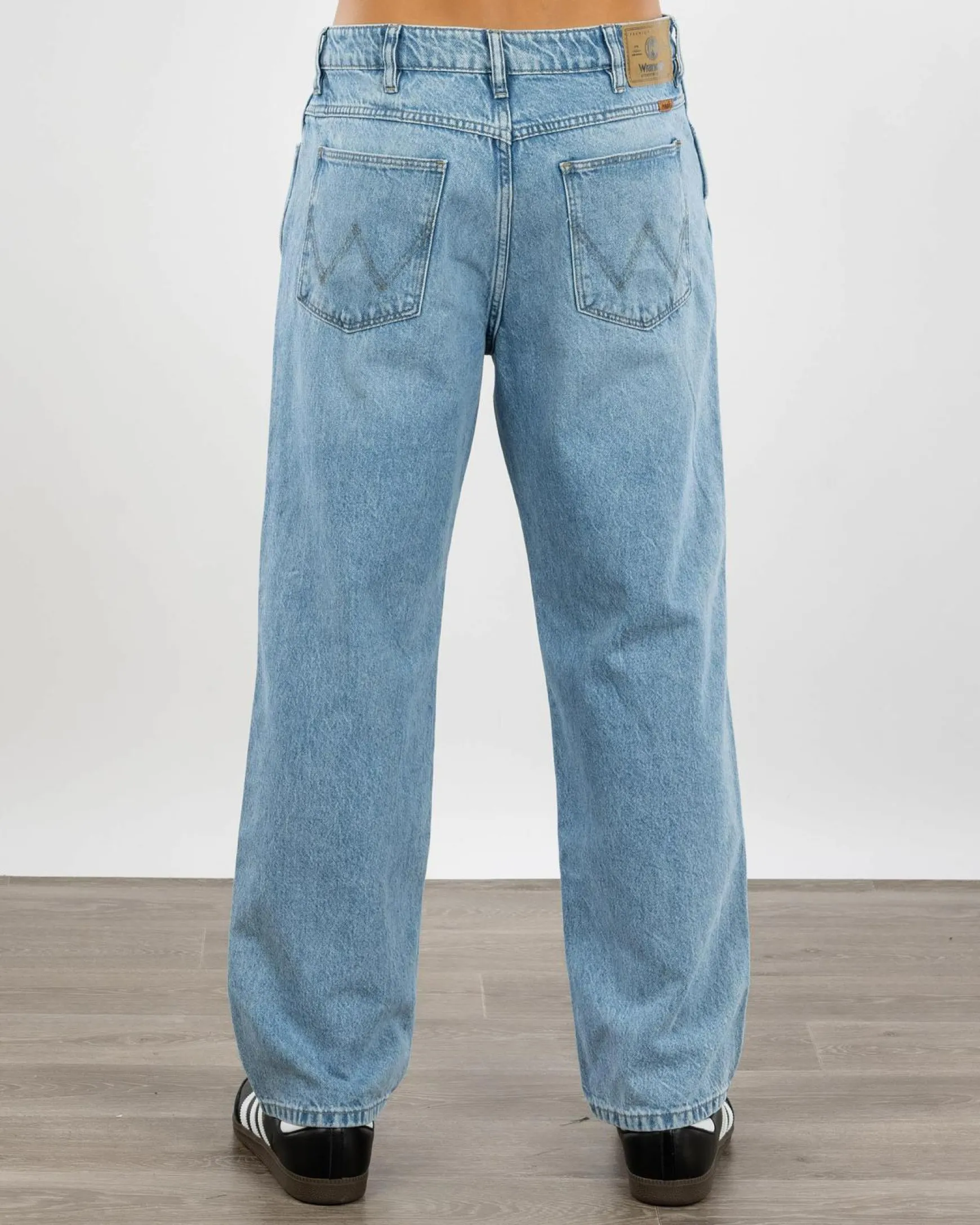 Slacker Relaxed Straight Jeans