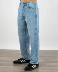 Slacker Relaxed Straight Jeans