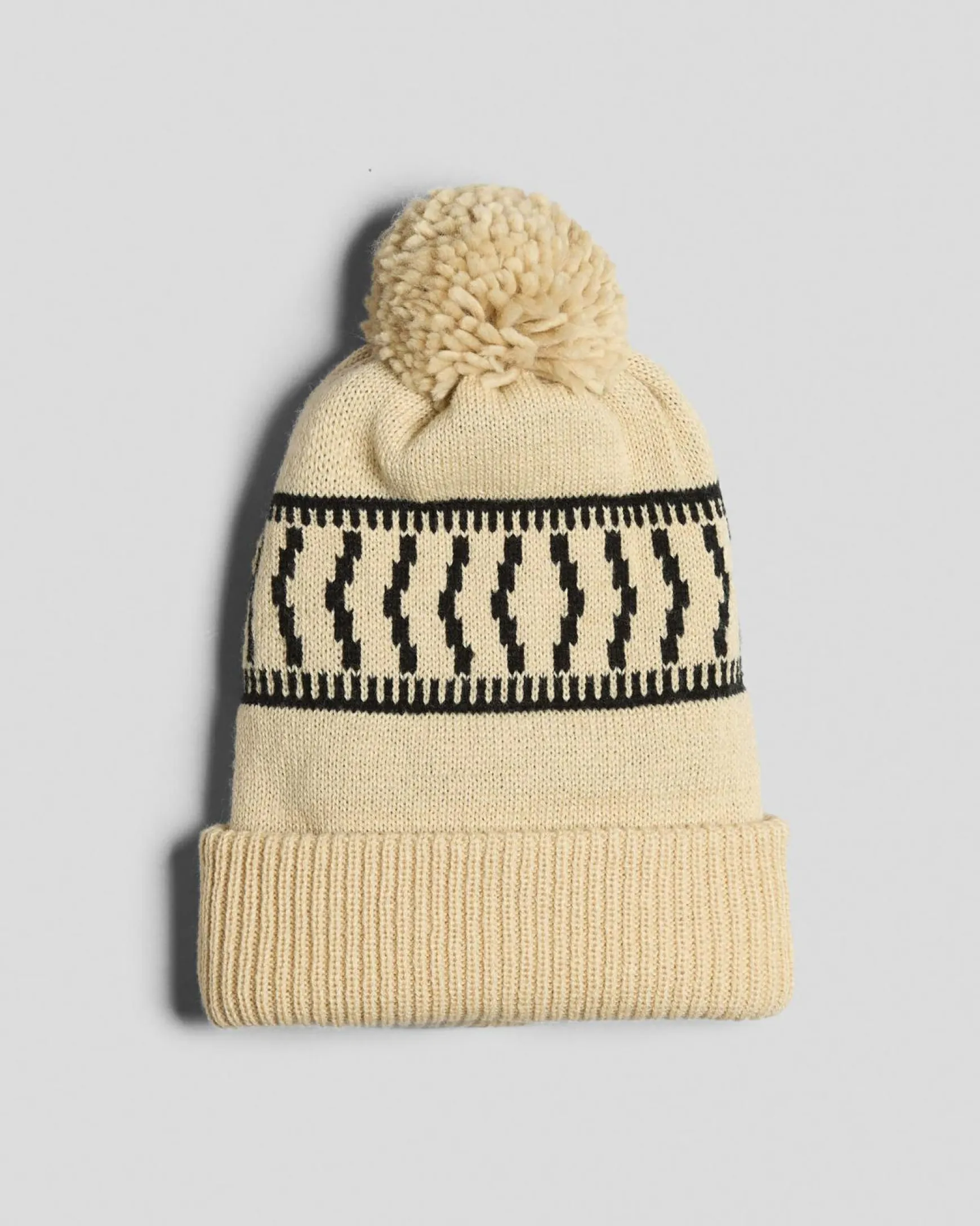 Sled Beanie