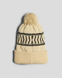Sled Beanie