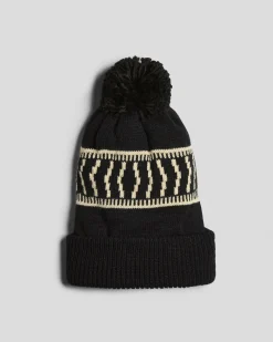 Sled Beanie